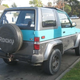 Illustration for article titled 1992 Daihatsu Rocky